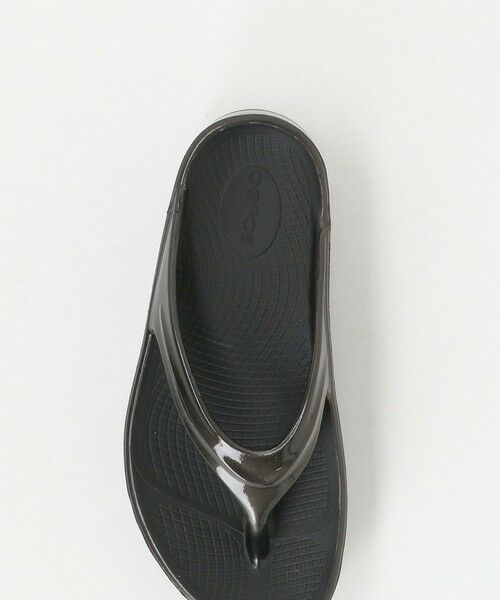 BEAUTY&YOUTH UNITED ARROWS / ビューティー&ユース ユナイテッドアローズ サンダル | ＜OOFOS＞OOmega LUXE サンダル | 詳細15