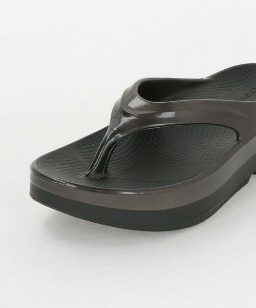 BEAUTY&YOUTH UNITED ARROWS / ビューティー&ユース ユナイテッドアローズ サンダル | ＜OOFOS＞OOmega LUXE サンダル | 詳細16