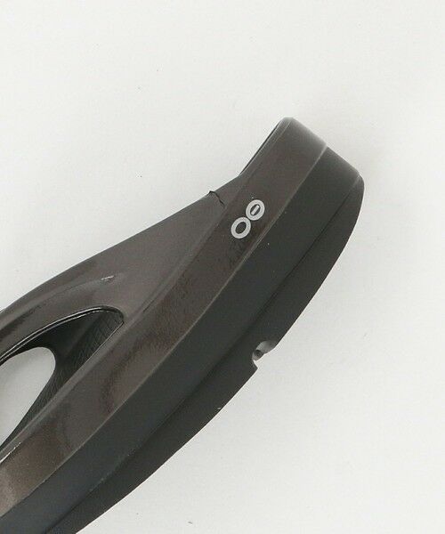 BEAUTY&YOUTH UNITED ARROWS / ビューティー&ユース ユナイテッドアローズ サンダル | ＜OOFOS＞OOmega LUXE サンダル | 詳細17