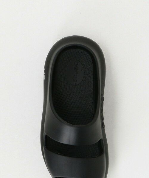 BEAUTY&YOUTH UNITED ARROWS / ビューティー&ユース ユナイテッドアローズ サンダル | ＜OOFOS＞OOyea サンダル | 詳細12