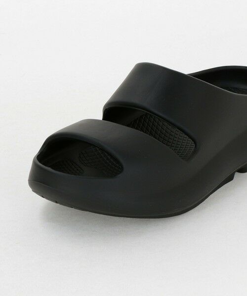 BEAUTY&YOUTH UNITED ARROWS / ビューティー&ユース ユナイテッドアローズ サンダル | ＜OOFOS＞OOyea サンダル | 詳細13