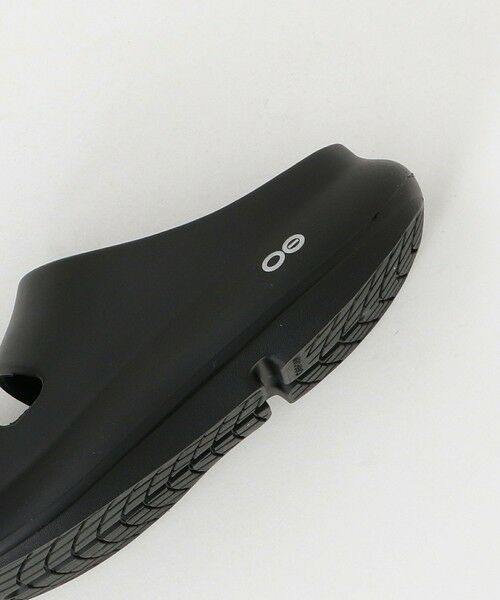 BEAUTY&YOUTH UNITED ARROWS / ビューティー&ユース ユナイテッドアローズ サンダル | ＜OOFOS＞OOyea サンダル | 詳細14