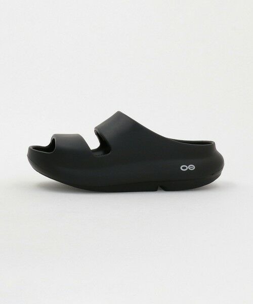 BEAUTY&YOUTH UNITED ARROWS / ビューティー&ユース ユナイテッドアローズ サンダル | ＜OOFOS＞OOyea サンダル | 詳細6