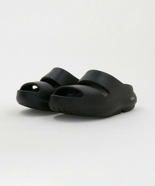 BEAUTY&YOUTH UNITED ARROWS / ビューティー&ユース ユナイテッドアローズ サンダル | ＜OOFOS＞OOyea サンダル | 詳細7