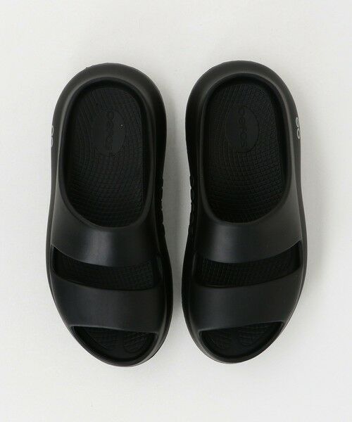 BEAUTY&YOUTH UNITED ARROWS / ビューティー&ユース ユナイテッドアローズ サンダル | ＜OOFOS＞OOyea サンダル | 詳細8