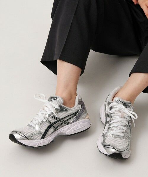BEAUTY&YOUTH UNITED ARROWS / ビューティー&ユース ユナイテッドアローズ スニーカー | ＜asics＞GEL-KAYANO14/スニーカー | 詳細1
