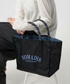 BEAUTY&YOUTH UNITED ARROWS / ビューティー&ユース ユナイテッドアローズ トートバッグ | ＜NOMADIS＞SAC2 トートバッグ