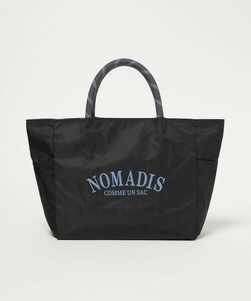 BEAUTY&YOUTH UNITED ARROWS / ビューティー&ユース ユナイテッドアローズ トートバッグ | ＜NOMADIS＞SAC2 トートバッグ | 詳細2