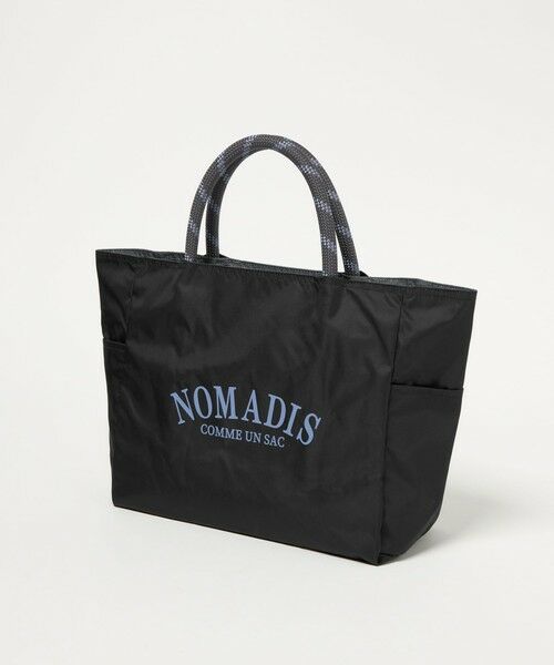 BEAUTY&YOUTH UNITED ARROWS / ビューティー&ユース ユナイテッドアローズ トートバッグ | ＜NOMADIS＞SAC2 トートバッグ | 詳細3