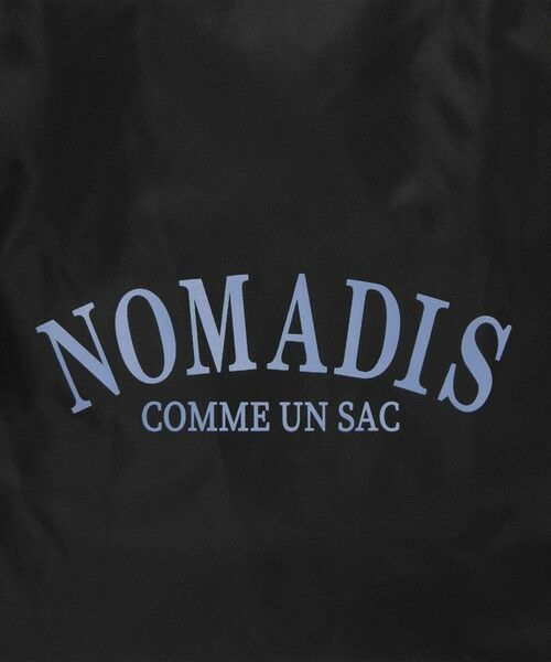BEAUTY&YOUTH UNITED ARROWS / ビューティー&ユース ユナイテッドアローズ トートバッグ | ＜NOMADIS＞SAC2 トートバッグ | 詳細6