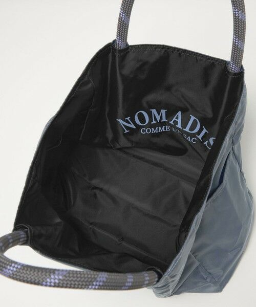 BEAUTY&YOUTH UNITED ARROWS / ビューティー&ユース ユナイテッドアローズ トートバッグ | ＜NOMADIS＞SAC2 トートバッグ | 詳細10