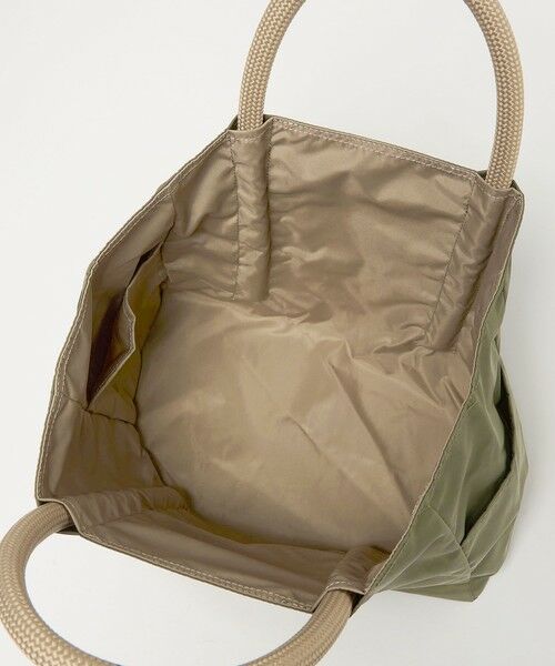 BEAUTY&YOUTH UNITED ARROWS / ビューティー&ユース ユナイテッドアローズ トートバッグ | ＜NOMADIS＞SAC2 トートバッグ | 詳細21
