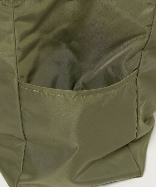 BEAUTY&YOUTH UNITED ARROWS / ビューティー&ユース ユナイテッドアローズ トートバッグ | ＜NOMADIS＞SAC2 トートバッグ | 詳細23