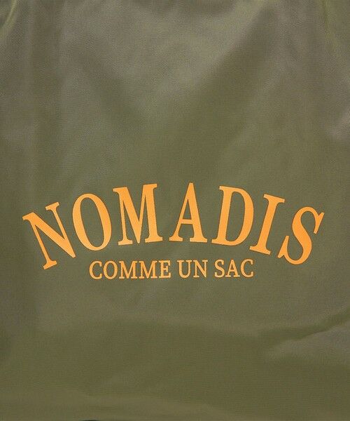 BEAUTY&YOUTH UNITED ARROWS / ビューティー&ユース ユナイテッドアローズ トートバッグ | ＜NOMADIS＞SAC2 トートバッグ | 詳細24
