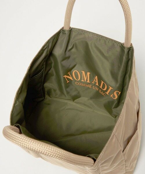 BEAUTY&YOUTH UNITED ARROWS / ビューティー&ユース ユナイテッドアローズ トートバッグ | ＜NOMADIS＞SAC2 トートバッグ | 詳細28