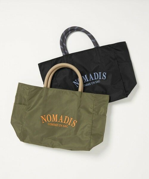 BEAUTY&YOUTH UNITED ARROWS / ビューティー&ユース ユナイテッドアローズ トートバッグ | ＜NOMADIS＞SAC2 トートバッグ | 詳細30