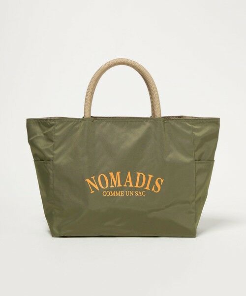 BEAUTY&YOUTH UNITED ARROWS / ビューティー&ユース ユナイテッドアローズ トートバッグ | ＜NOMADIS＞SAC2 トートバッグ | 詳細15