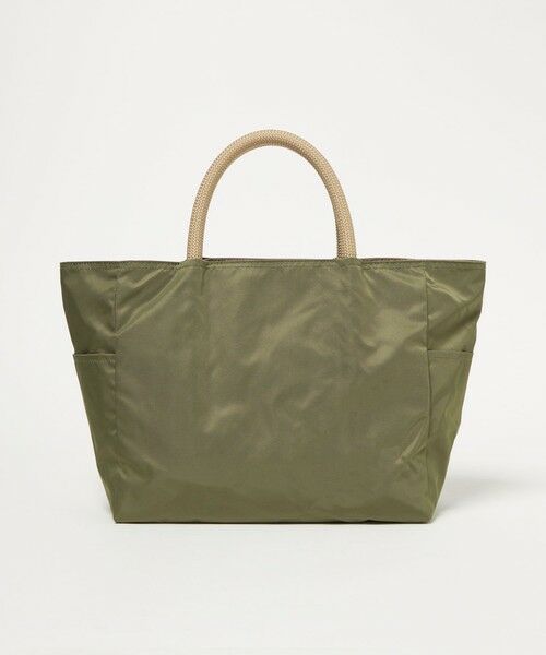 BEAUTY&YOUTH UNITED ARROWS / ビューティー&ユース ユナイテッドアローズ トートバッグ | ＜NOMADIS＞SAC2 トートバッグ | 詳細17