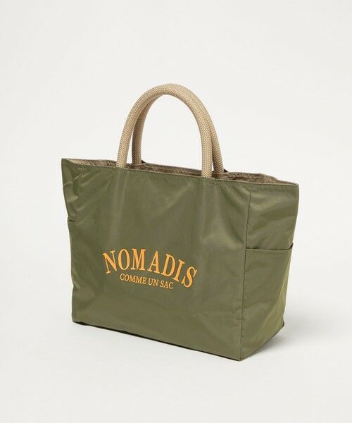 BEAUTY&YOUTH UNITED ARROWS / ビューティー&ユース ユナイテッドアローズ トートバッグ | ＜NOMADIS＞SAC2 トートバッグ | 詳細18