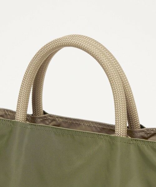 BEAUTY&YOUTH UNITED ARROWS / ビューティー&ユース ユナイテッドアローズ トートバッグ | ＜NOMADIS＞SAC2 トートバッグ | 詳細19