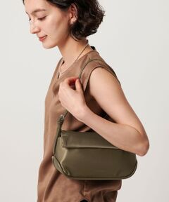 BEAUTY&YOUTH UNITED ARROWS / ビューティー&ユース ユナイテッドアローズ ショルダーバッグ | ＜ADD CULUMN＞ROLLA S ショルダーバッグ-2WAY-