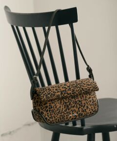 BEAUTY&YOUTH UNITED ARROWS / ビューティー&ユース ユナイテッドアローズ ショルダーバッグ | ＜ADD CULUMN＞ROLLA S ショルダーバッグ-2WAY-