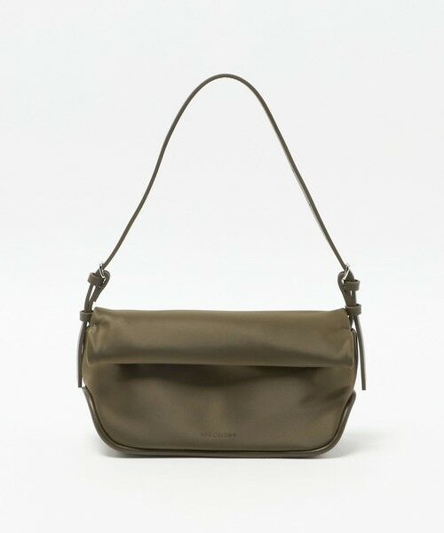 BEAUTY&YOUTH UNITED ARROWS / ビューティー&ユース ユナイテッドアローズ ショルダーバッグ | ＜ADD CULUMN＞ROLLA S ショルダーバッグ-2WAY- | 詳細3