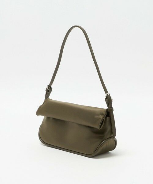 BEAUTY&YOUTH UNITED ARROWS / ビューティー&ユース ユナイテッドアローズ ショルダーバッグ | ＜ADD CULUMN＞ROLLA S ショルダーバッグ-2WAY- | 詳細4