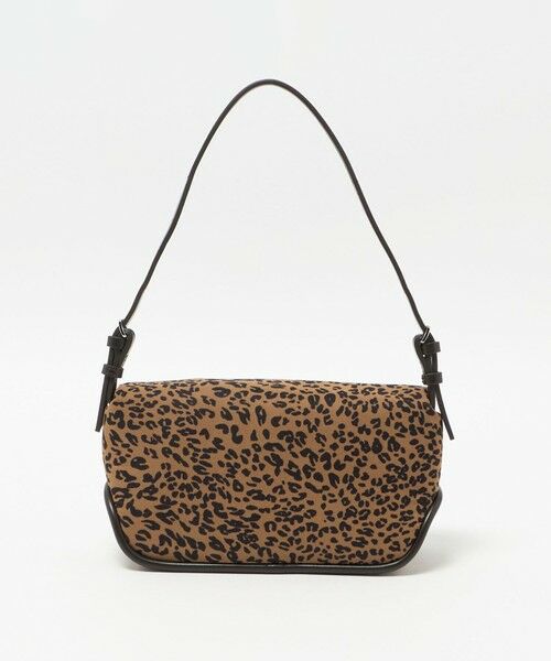 BEAUTY&YOUTH UNITED ARROWS / ビューティー&ユース ユナイテッドアローズ ショルダーバッグ | ＜ADD CULUMN＞ROLLA S ショルダーバッグ-2WAY- | 詳細13