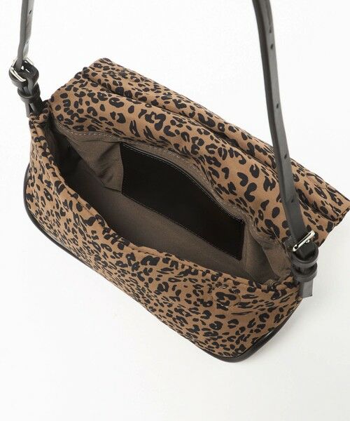 BEAUTY&YOUTH UNITED ARROWS / ビューティー&ユース ユナイテッドアローズ ショルダーバッグ | ＜ADD CULUMN＞ROLLA S ショルダーバッグ-2WAY- | 詳細17