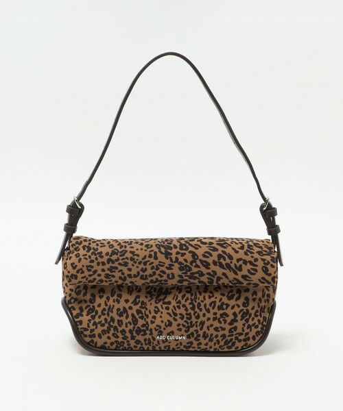 BEAUTY&YOUTH UNITED ARROWS / ビューティー&ユース ユナイテッドアローズ ショルダーバッグ | ＜ADD CULUMN＞ROLLA S ショルダーバッグ-2WAY- | 詳細10