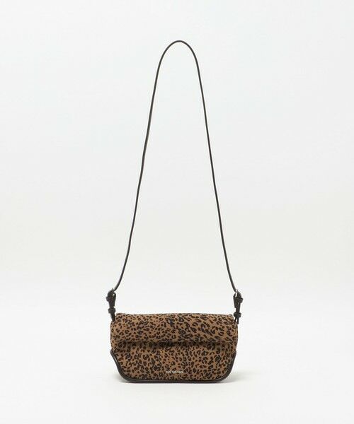 BEAUTY&YOUTH UNITED ARROWS / ビューティー&ユース ユナイテッドアローズ ショルダーバッグ | ＜ADD CULUMN＞ROLLA S ショルダーバッグ-2WAY- | 詳細11