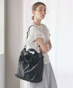 BEAUTY&YOUTH UNITED ARROWS GYM TOTE ジム Aer（エアー）＞ GYM TOTE/バッグ（BEAUTY&YOUTH UNITED ARROWS
