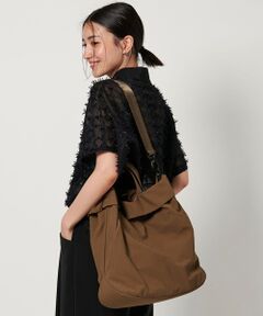 BEAUTY&YOUTH UNITED ARROWS GYM TOTE ジム Aer（エアー）＞ GYM TOTE/バッグ（BEAUTY&YOUTH UNITED ARROWS