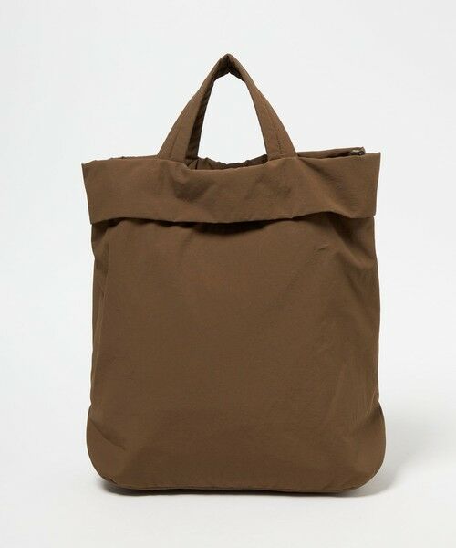 BEAUTY&YOUTH UNITED ARROWS / ビューティー&ユース ユナイテッドアローズ トートバッグ | パーテーション ビッグ トートバッグ  -2WAY- | 詳細23