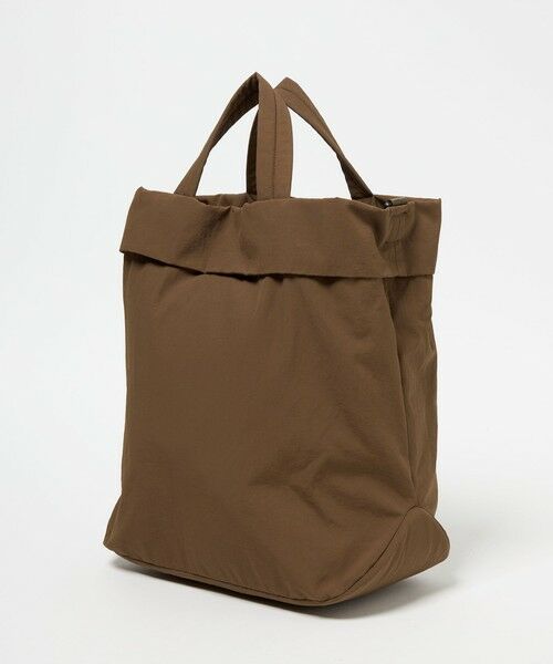 BEAUTY&YOUTH UNITED ARROWS / ビューティー&ユース ユナイテッドアローズ トートバッグ | パーテーション ビッグ トートバッグ  -2WAY- | 詳細24