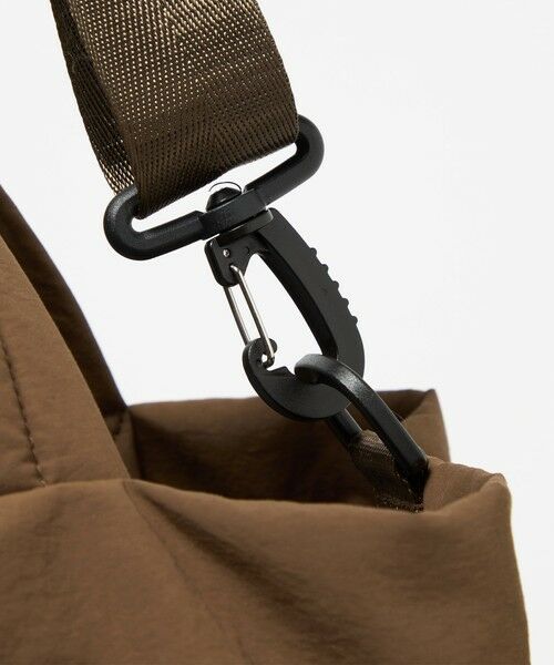 BEAUTY&YOUTH UNITED ARROWS / ビューティー&ユース ユナイテッドアローズ トートバッグ | パーテーション ビッグ トートバッグ  -2WAY- | 詳細24