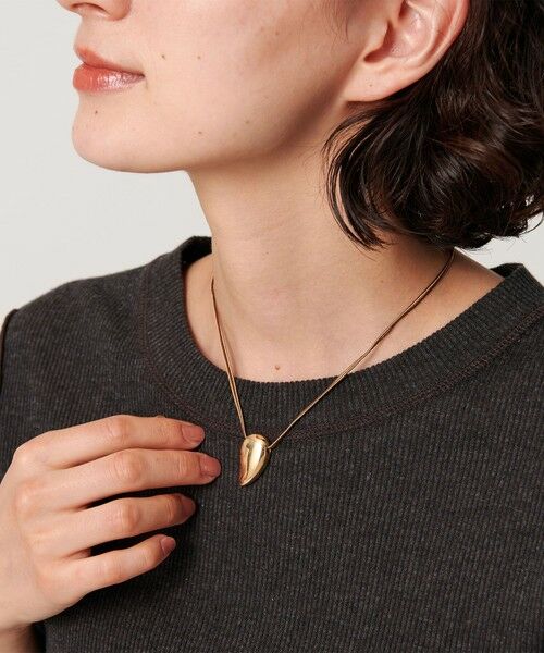 BEAUTY & YOUTH UNITED ARROWS/r[eB[&[X iCebhA[Y PHILIPPE AUDIBERTGail lbNX/S[hJ[ GOLD FREE