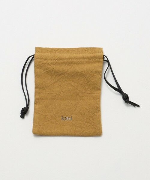 BEAUTY&YOUTH UNITED ARROWS / ビューティー&ユース ユナイテッドアローズ リング | 【一部別注】＜loni＞COLOR PEAK V リング | 詳細8