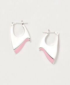 BEAUTY&YOUTH UNITED ARROWS / ビューティー&ユース ユナイテッドアローズ ピアス・イヤリング | 【一部別注】＜loni＞COLOR PEAK ピアス