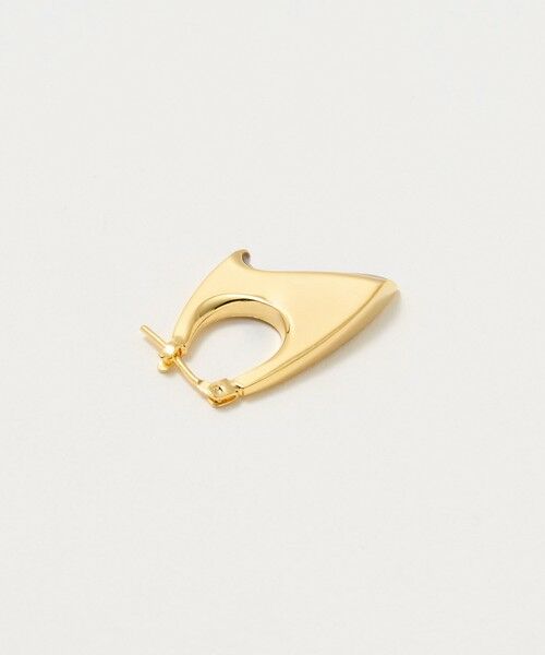 BEAUTY&YOUTH UNITED ARROWS / ビューティー&ユース ユナイテッドアローズ ピアス・イヤリング | 【一部別注】＜loni＞COLOR PEAK ピアス | 詳細5