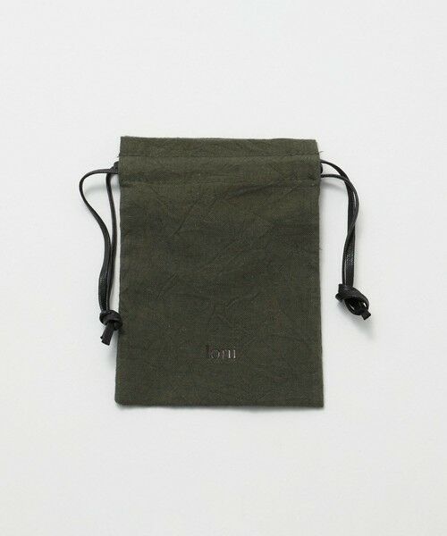 BEAUTY&YOUTH UNITED ARROWS / ビューティー&ユース ユナイテッドアローズ ピアス・イヤリング | 【一部別注】＜loni＞COLOR PEAK ピアス | 詳細7