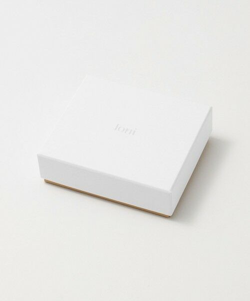 BEAUTY&YOUTH UNITED ARROWS / ビューティー&ユース ユナイテッドアローズ ピアス・イヤリング | 【一部別注】＜loni＞COLOR PEAK ピアス | 詳細8