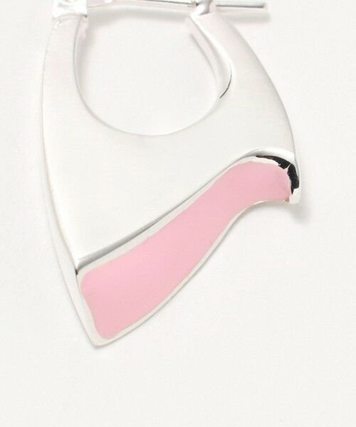 BEAUTY&YOUTH UNITED ARROWS / ビューティー&ユース ユナイテッドアローズ ピアス・イヤリング | 【一部別注】＜loni＞COLOR PEAK ピアス | 詳細9