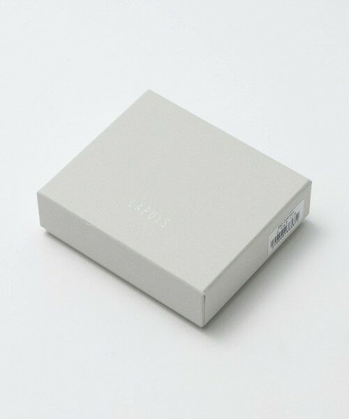 BEAUTY&YOUTH UNITED ARROWS / ビューティー&ユース ユナイテッドアローズ リング | ＜LAPUIS＞Ornament チェーン リング | 詳細4