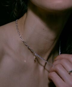 BEAUTY&YOUTH UNITED ARROWS / ビューティー&ユース ユナイテッドアローズ ネックレス・ペンダント・チョーカー | ＜LAPUIS＞Ornament Bijou ネックレス