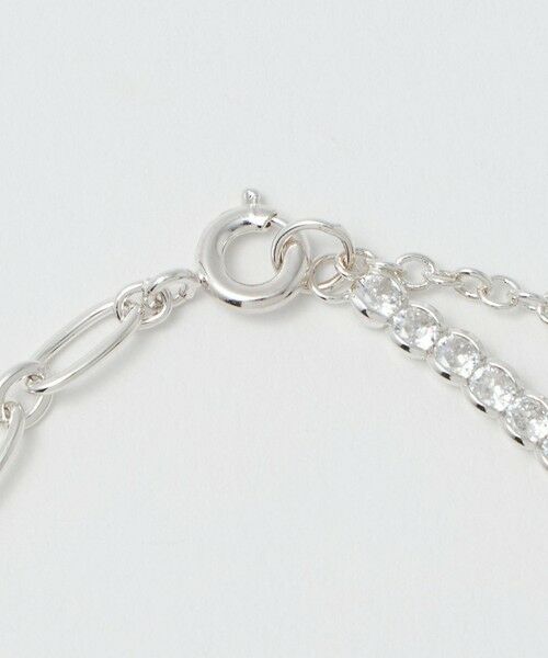 BEAUTY&YOUTH UNITED ARROWS / ビューティー&ユース ユナイテッドアローズ ネックレス・ペンダント・チョーカー | ＜LAPUIS＞Ornament Bijou ネックレス | 詳細3