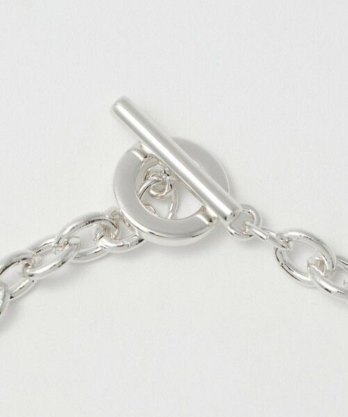 BEAUTY&YOUTH UNITED ARROWS / ビューティー&ユース ユナイテッドアローズ ネックレス・ペンダント・チョーカー | ＜LAPUIS＞Ornament チョーカー | 詳細4