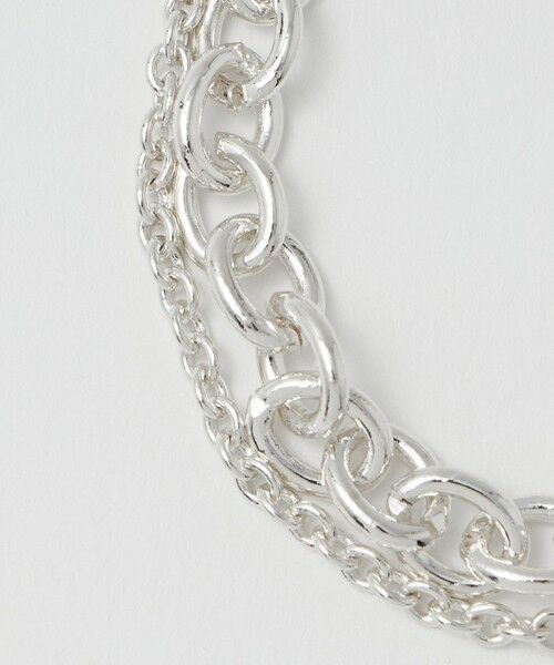 BEAUTY&YOUTH UNITED ARROWS / ビューティー&ユース ユナイテッドアローズ ブレスレット・バングル | ＜LAPUIS＞Ornament ブレスレット | 詳細2