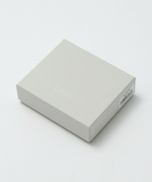 BEAUTY&YOUTH UNITED ARROWS / ビューティー&ユース ユナイテッドアローズ リング | ＜LAPUIS＞Garden circle リング | 詳細4